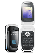 Sony Ericsson Mobile phone