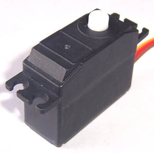 25g  mini servo  2009 New Arrival