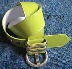 fashion belt