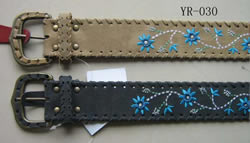 fashion belt