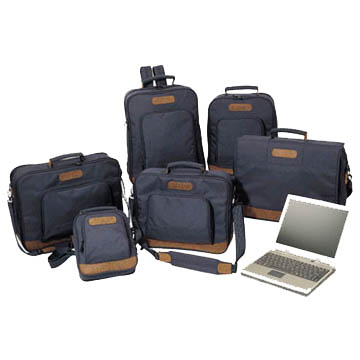 Laptop Cases, Bags, Backpacks