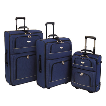 Travel Luggage Set