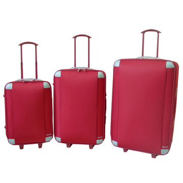 Fashion Travel Luggage