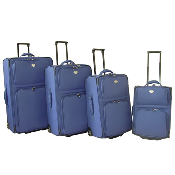 Eva Trolley Case