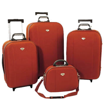 EVA Trolley Case