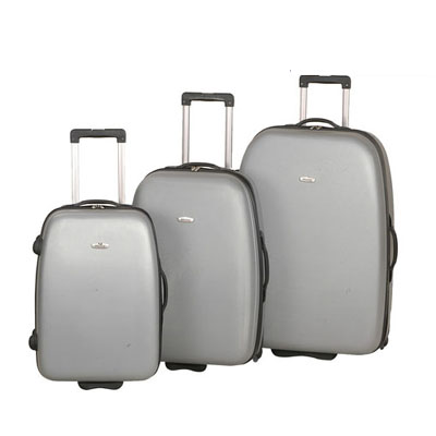 ABS Luggage Suitcase