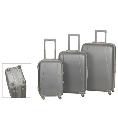 ABS Hardside Luggage