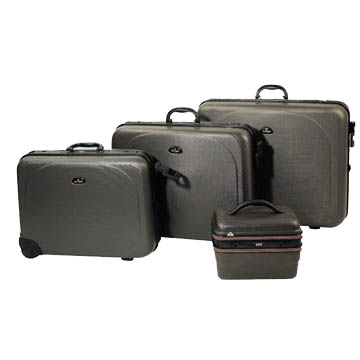 Hardside Suitcase