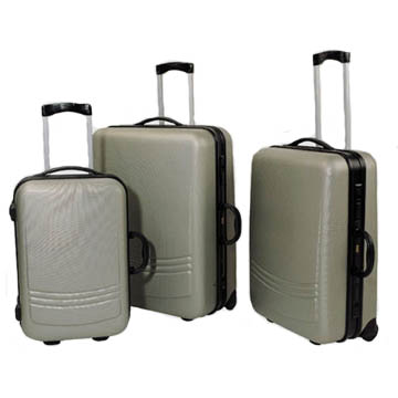 Hard-Side Trolley Case