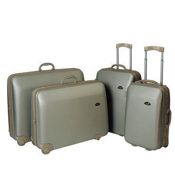 Travel Case Set