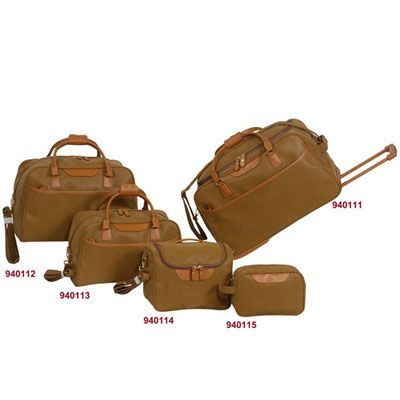 Sport Luggage Set