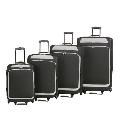 Luxurious Luggage Set