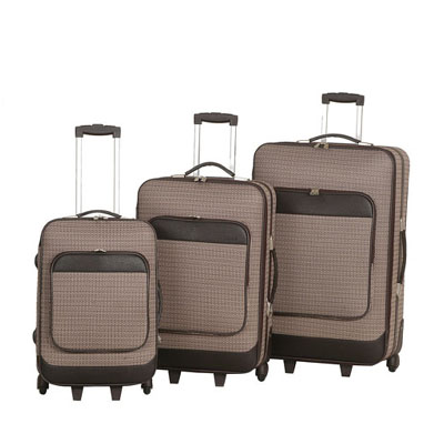 Wheeled Luggage