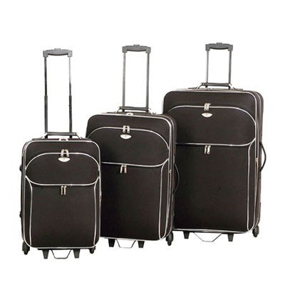 Rolling Travel Luggage