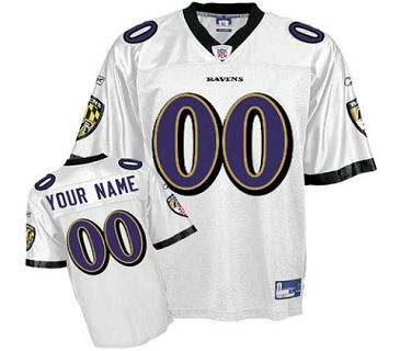 NFL jerseys