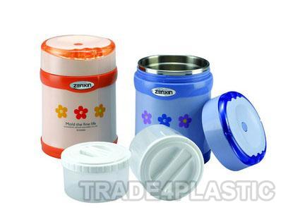 vacuum flask