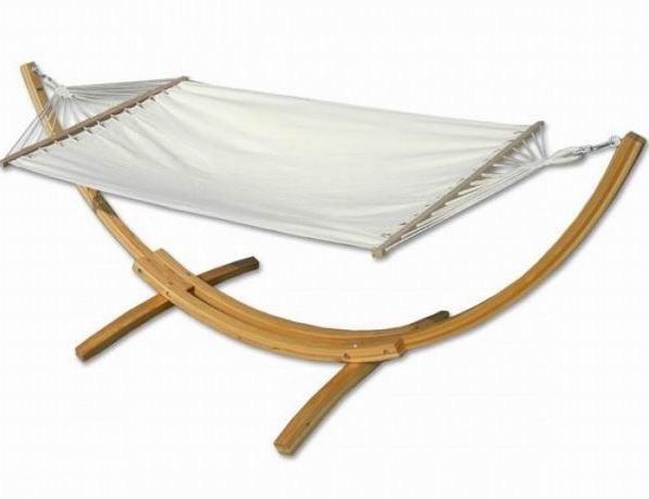 GARDEN HAMMOCK