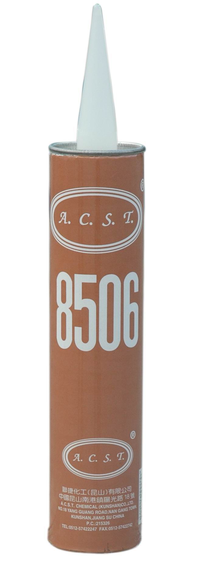 ACST 8506 Butyl Sealant