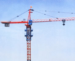 tower crane