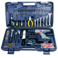 Cordless Drill Sets