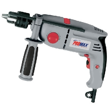 Impact Drill