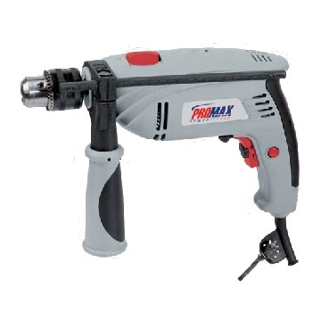 Impact Drill