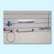 High-Quality Bathroom Holder Set Made of Stainless Steel