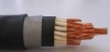 XLPE insulated control cable-flame retardant