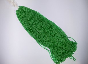 Glass Beads string    