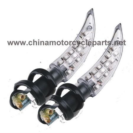 Motorcycle Led Turning Lights