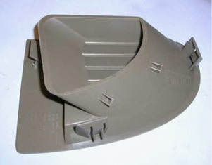 plastic mould