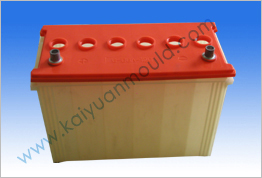 Battery Box Mould