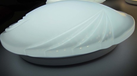 LED Ceiling lamp D220 7W