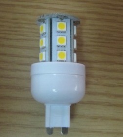 LED G9 3W