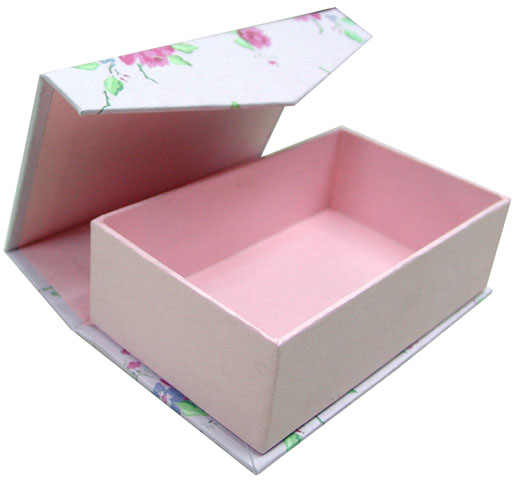 2011 Fashionable Gift Box and Rigid Box