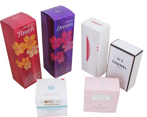 We supply various kinds of Packaging Box 