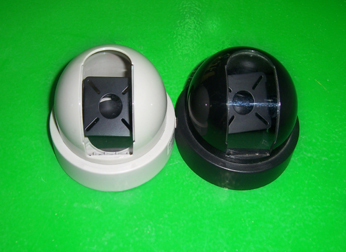 Surveillance Dome Camera Enclosures 