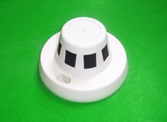 Smoke Detector Housing