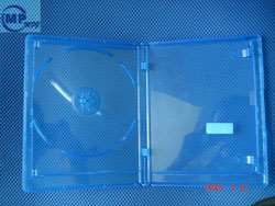 CD/DVD Jewel Case Mold