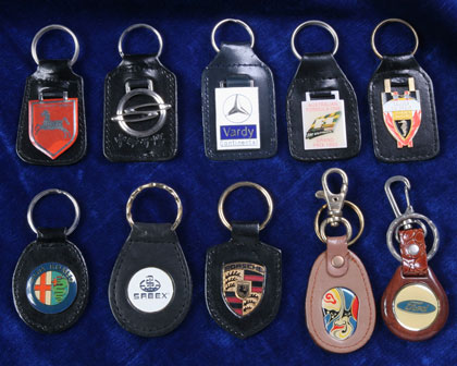 key chain