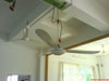 VEC CEILING FAN