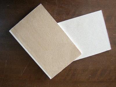 Sell Fireproof Magnesium oxide Board