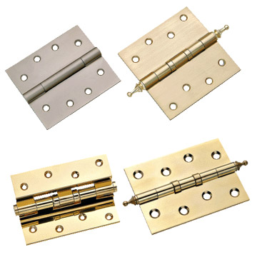 stainless steel hinge