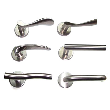 Door handle /Lever handle