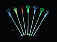 Flashing Cocktail Stirrer