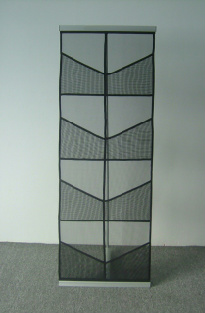 Net Brochure Holder