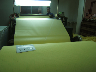 Cold Lamination Film