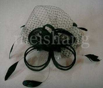 Fascinator