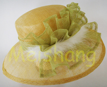 Wedding Hat