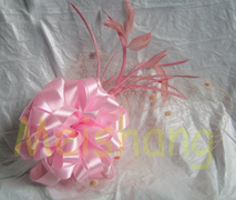 Hair Fascinator